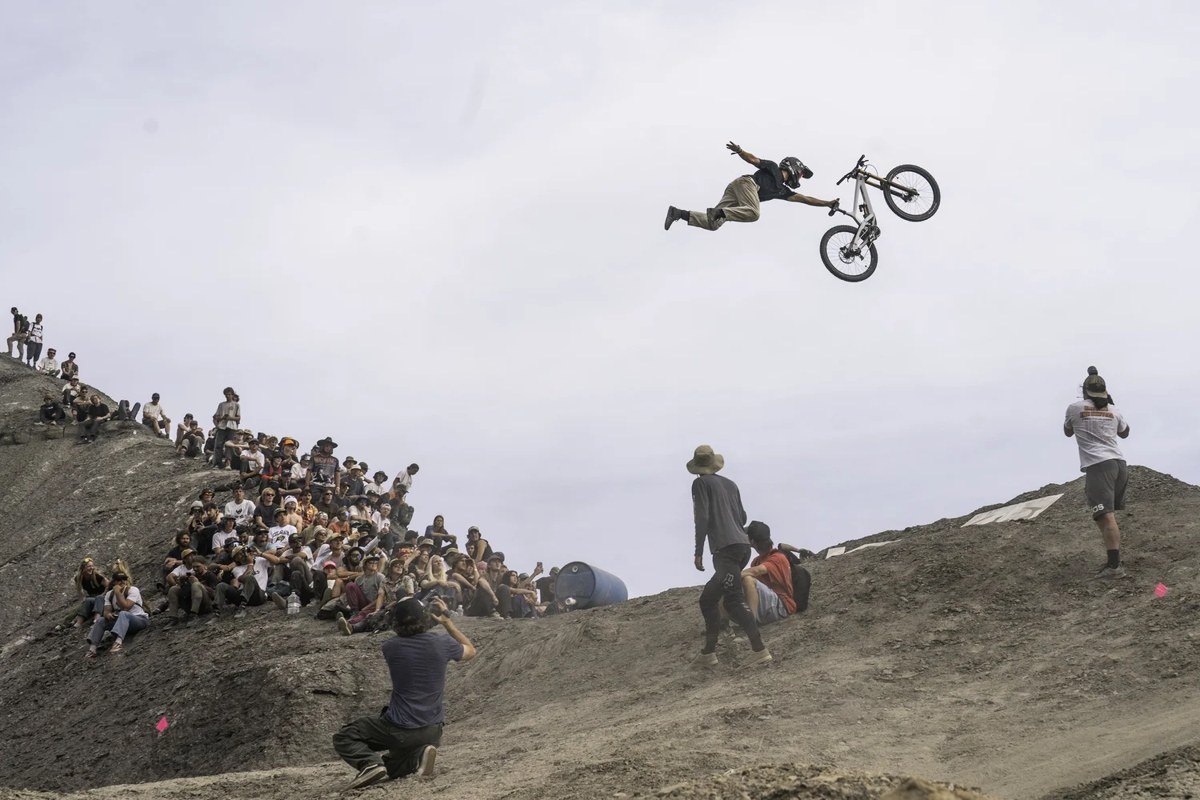 [Sample] Red Bull Rampage: 2026 full recap